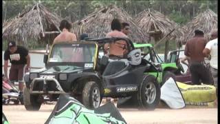 JERICOACORA BRASIL ON BUGGY  YOYO [upl. by Crooks186]