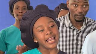 O Mohau wa modimo  Kutlwano Entle le Dineo tsa Moya Gospel Choir Modimolle 28 July 2024 [upl. by Bonni145]