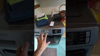 How to find error codes in a Maytag washer [upl. by Franklyn988]