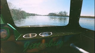 Otonabee River Boating [upl. by Hauger954]