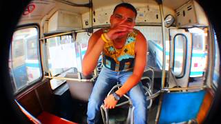 Karma Santos Negros  El Rap Me Pide  VIDEO OFICIAL [upl. by Firahs734]