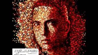 Eminem  Beautiful  Track 17  Relapse [upl. by Mayhew238]