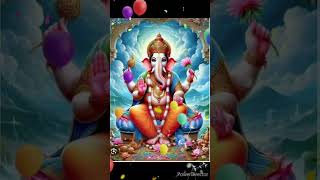 Deva see ganesha🙏🙏🏵🌺🌼🌿🌸☘🍀🍁💐🌹⚘🌷🍓🍎🍅🍒🍉🌈 [upl. by Arrahs]