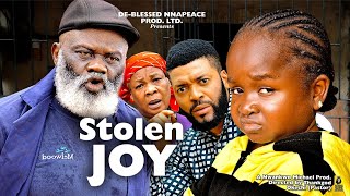 STOLEN JOY Season 1  EBUBE OBIO PRINCE UGO HARRY B ANYANWU  Latest Nigerian Nollywood Movie 2023 [upl. by Aihsit5]