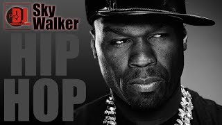 DJ SkyWalker 24  Hip Hop Mix  RnB Dancehall Rap Songs  Black Music Club Party [upl. by Aninep36]