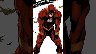 El mayor trauma de Flash dc dccomics flash [upl. by Noemi]