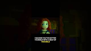 which actress would look perfect as Merida Brave [upl. by Barcot]