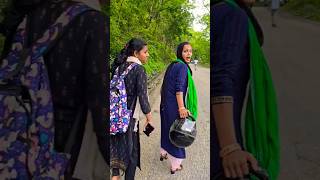 police ne 1000 fine le liye chhotuaarti funny shortvideos youtubeshorts love aartichhotu [upl. by Nnylirehs]