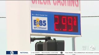 The pros and cons of using E85 over regular gas and how to check if you car can use it [upl. by Nye]