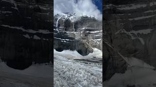 Mount Kailash Inner Kora Trip I Charan Sparsh 10km round Trip from Dirapuk I ytshorts foryou [upl. by Esertal]