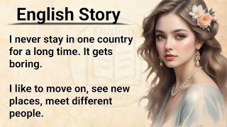 Graded Reader Level 1 🔥  Basic English Story For Listening  Learn English Through Story  Ilets [upl. by Tocs]