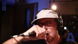 Seaway  Slowing Down  Audiotree Live [upl. by Aicirtan]