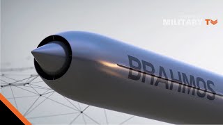 BrahMos Cruise Missiles [upl. by Refeinnej602]