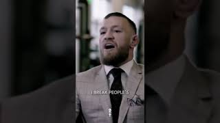 Conor McGregor Mindset [upl. by Dianuj212]