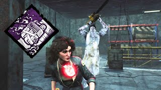 Using Chemical Traps Against Killers  Ellen Ripley  Dead by Daylight [upl. by Phillip]