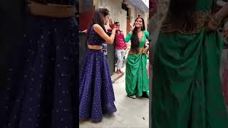 marjani Tera bhole Bhandari dance ki video [upl. by Tony]