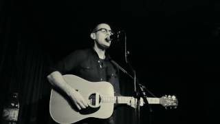 Peter James Millson  LIVE at the Green Note London  2016 [upl. by Eirojram145]