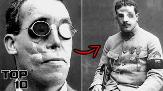 Top 10 Disturbing Historical Facts That Are Too EVIL To Ignore [upl. by Nylazor988]