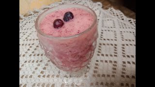 Phalsa  Grewia Smoothie [upl. by Brufsky]