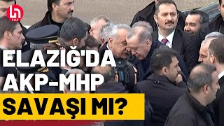 Bahadır Özgür Bu fotoğraf rejimin gücünü değil açmazını gösteriyor [upl. by Azelea]