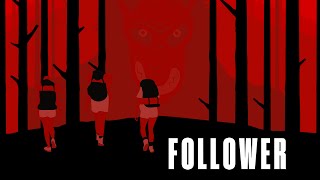 Follower TRAILER  2022 [upl. by Ecnadnac]