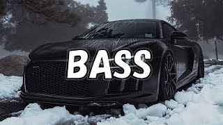 重低音轟炸2023汽車音樂BEST EDM BOUNCE ELECTRO HOUSE [upl. by Erodaeht]