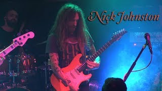 Nick Johnston  Valhalla Wellington NZ  18 Oct 2019 [upl. by Sina]