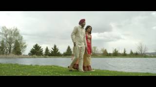 Haan Kargi  Ammy Virk Romantic Version [upl. by Mihsah]