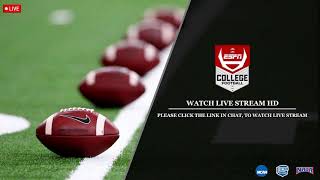 Lycoming vs Wilkes Live Stream  College Football 2024 [upl. by Nosnej]