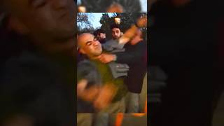 Fight disrupts dawah at speakers corner speakerscorner religion hydepark scdawahchannel [upl. by Kirch610]