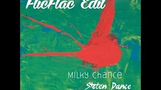 Milky Chance  Stolen Dance lyrics [upl. by Berthe]