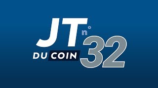 JTduCoin 32  Perquisition chez Upbit et 8200 bitcoins déplacés par Mt Gox [upl. by Pish857]