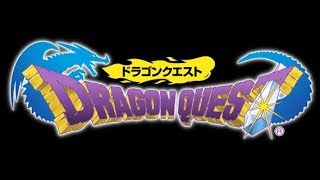 ドラゴンクエスト『序曲』 発売年順メドレー DRAGON QUEST overture medley [upl. by Dnomra]