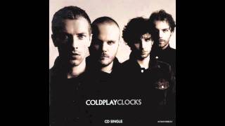 Coldplay  Clocks WEGA remix [upl. by Annayek]