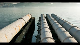 Cathodic Protection in Onshore Pipeline Case Studies on CorrosionInduced Leaks and Environmental [upl. by Dutchman457]