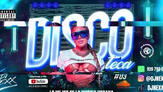 MIX DISCOTECA 03 REGGAETON 2024🔥Luna LA FALDA BELLAKEO Lollipop PERRO NEGRO más DJ NEXX 💎 🎧 [upl. by Einolem]