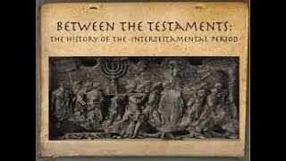 The Intertestamental Period The Ptolemies [upl. by Boot]