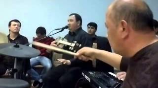 Azamat Otajonov  Muhabbatim  Азамат Отажонов Мухаббатим [upl. by Templas90]