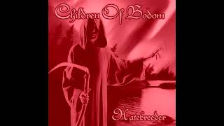 Children Of Bodom  Warheart C [upl. by Archibold]