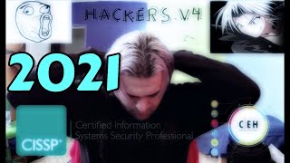 تفاصيل الاحتراف من الالف الى الياء  الهكرز  HACKERSv4 [upl. by Onez]