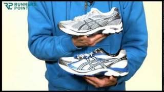 Asics GT2160 DAMEN HERREN [upl. by Notnelc]