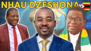 Mutungamiri WeARTUZ VaObert Masaraure Vodzingwa Basa [upl. by Sevein]