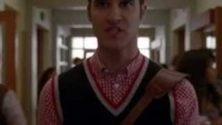 GLEE  Barely Breathing Full Performance Official Music Video [upl. by Ynohtnaeoj]