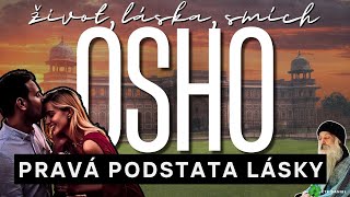 10 Osho  Je láska víc než jen emoce [upl. by Guglielma]