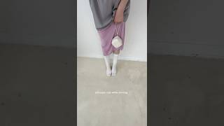 Outfit ideas inspired by pilates amp yoga clothes  koreanfashion 🎀 outfitideas outfitinspo cute [upl. by Emad]