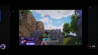 UPTHRUST ESPORTS LIVE SCRIMS BGMI LIVE SCRIMS FINAL DAY2 [upl. by Cann465]