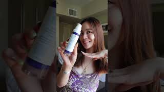 Kiehls Retinol Skin renewing daily micro dose serum First Impression [upl. by Stanislaw439]