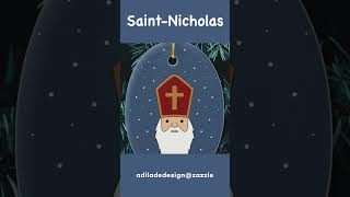 SaintNicholas Day [upl. by Audie]