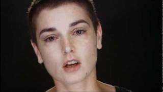 Sinead OConnor  Molly Malone [upl. by Lehrer]