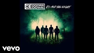 3 Doors Down  Inside Of Me Official Audio [upl. by Doehne]